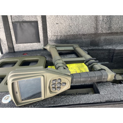 Detector de metales metro Ceia DSMD 1EA