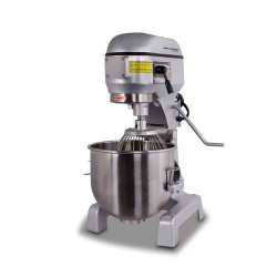 Mezclador de alimentos multifuncional comercial máquina de chef licuadora casera